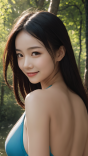 妖娆泳装美女性感诱人高清图片欣赏