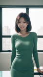 清纯阳光美女唯美手机壁纸图片