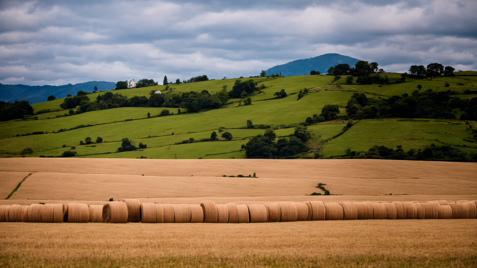 自然山水风景图片壁纸