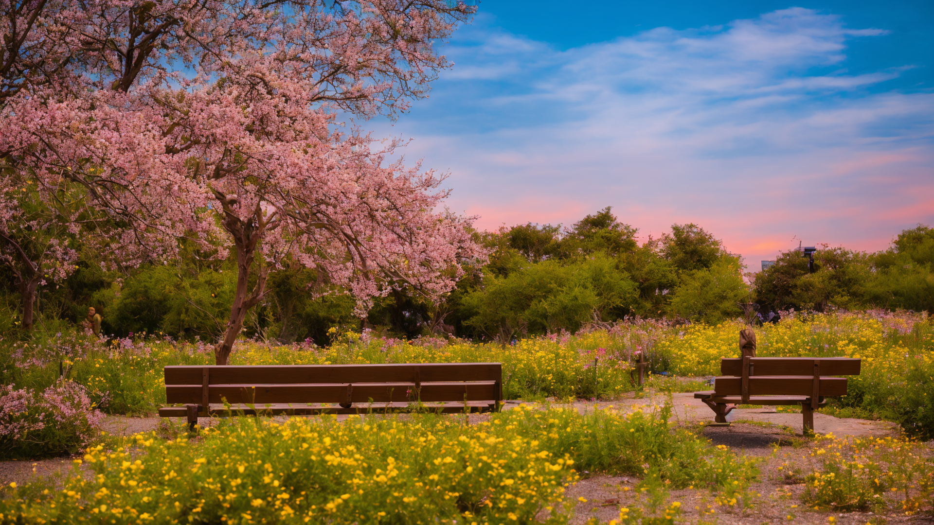 美丽高清山水风景图片