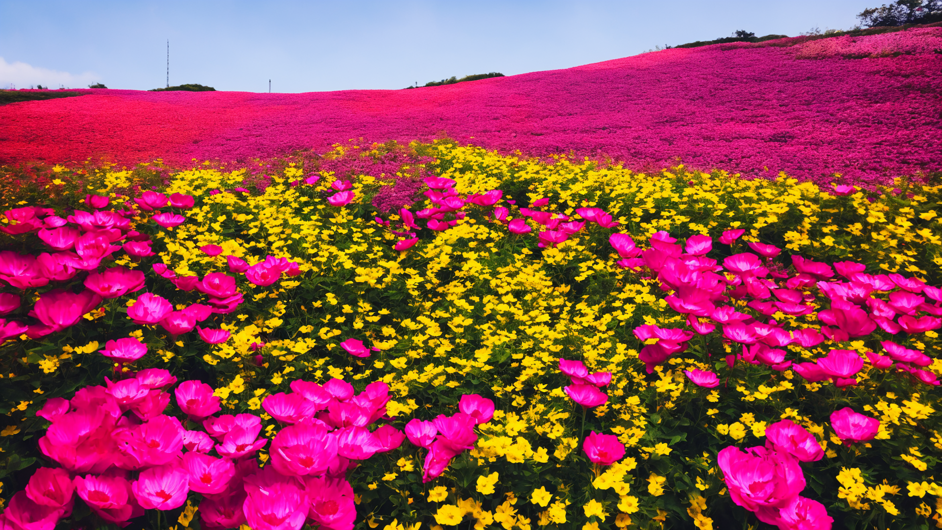 世界山水风景图片欣赏