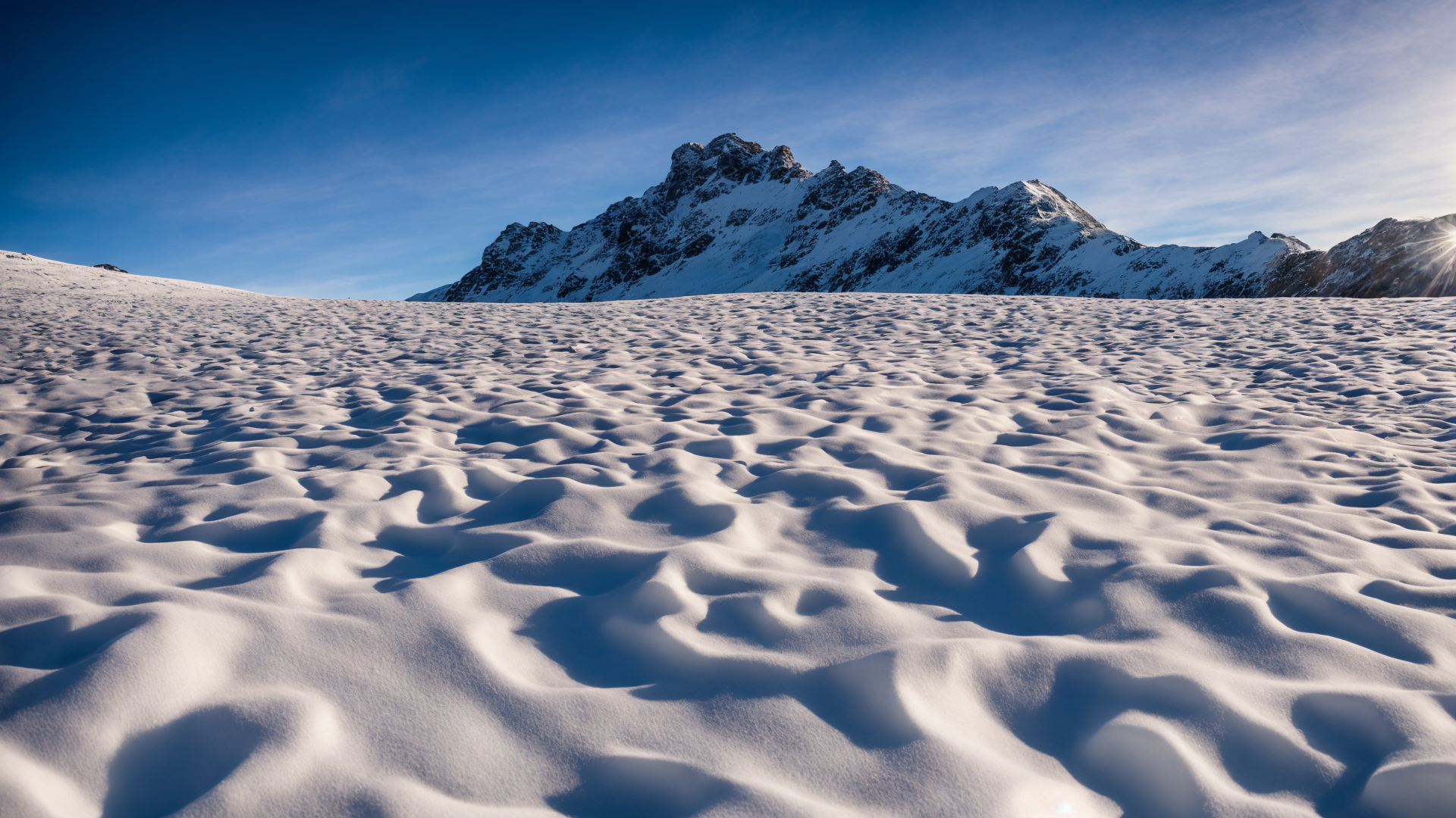国外美丽的山水风景图片