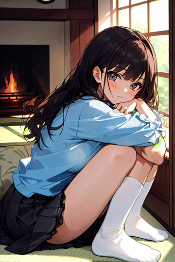 揭秘最受欢迎的<strong>动漫</strong>女生图片
