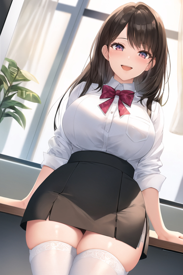 百看不厌的<strong>动漫</strong>美女高清图片
