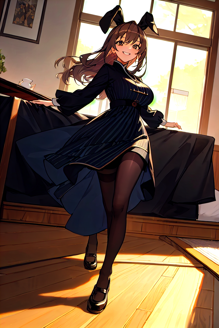 惊艳到心碎的动漫女神图片合集